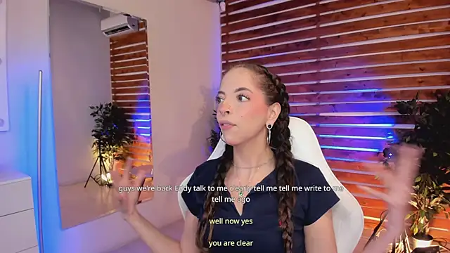 Snapshot of Sapphire_Venuss chatting on 04/04/26, 02:54 Sapphire Venuss online show from 04/04/26, 02:54