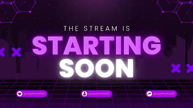 SweetHotLipsX39 online show from 03/24/26, 08:25