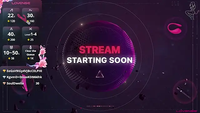 SweetHotLipsX39 online show from 03/26/26, 06:35