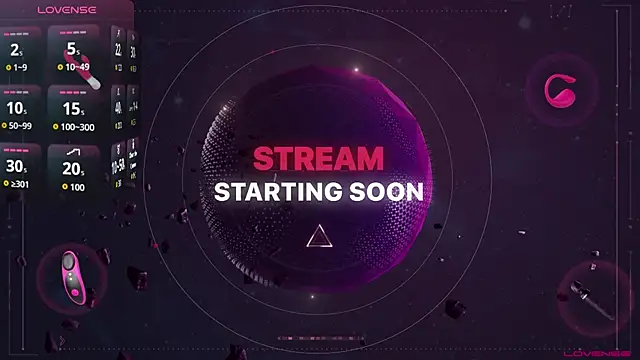 SweetHotLipsX39 online show from 03/29/26, 01:38
