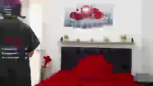 lily f00x online show from 01/07/25, 03:44