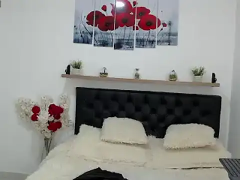 lily f00x online show from 01/27/25, 12:26