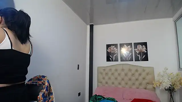 lily f00x online show from 03/26/26, 12:44