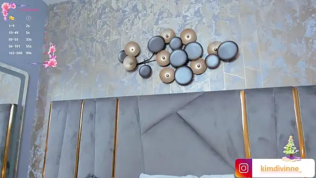 KimDevinne online show from 12/27/24, 10:48