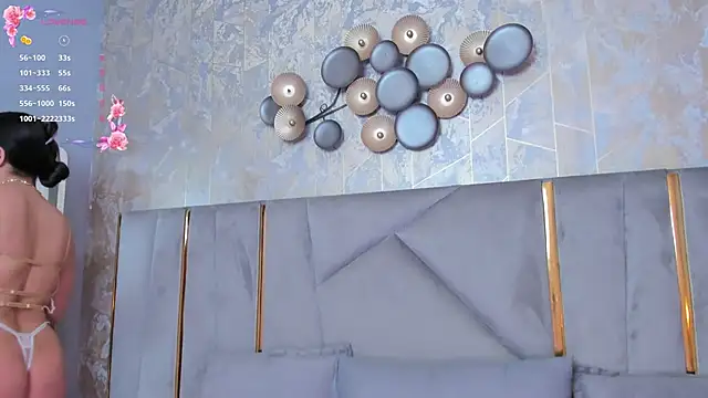 KimDevinne online show from 01/15/25, 02:38