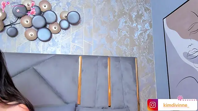 KimDevinne online show from 01/30/25, 02:49