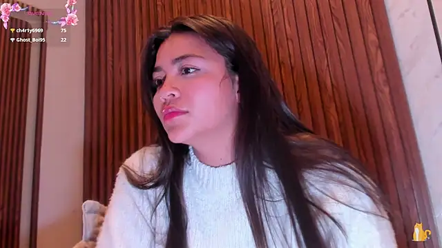 Snapshot of KimDevinne chatting on 03/27/26, 08:26 KimDevinne online show from 03/27/26, 08:26