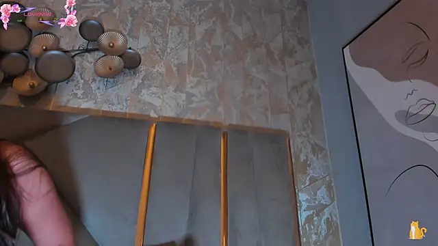 Snapshot of KimDevinne chatting on 04/03/26, 02:53 KimDevinne online show from 04/03/26, 02:53