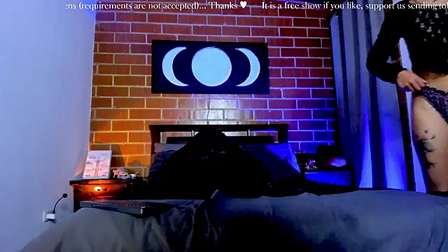 Scarlett Vela13 online show from 12/05/25, 03:20