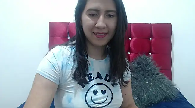 Snapshot of PAU_GOOMEZ_0809 chatting on 12/06/24, 10:19 PAU GOOMEZ 0809 online show from 12/06/24, 10:19