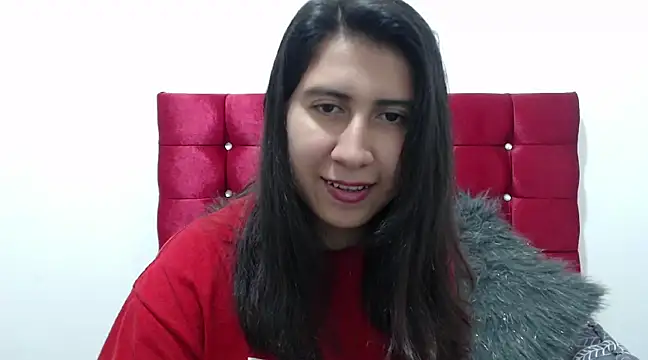 Snapshot of PAU_GOOMEZ_0809 chatting on 12/23/24, 10:23 PAU GOOMEZ 0809 online show from 12/23/24, 10:23