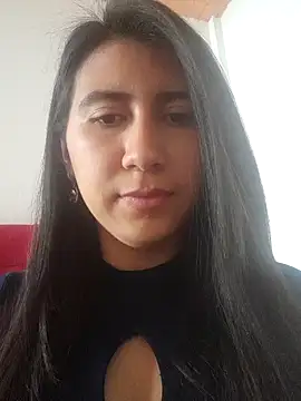 Snapshot of PAU_GOOMEZ_0809 chatting on 12/24/24, 04:08 PAU GOOMEZ 0809 online show from 12/24/24, 04:08