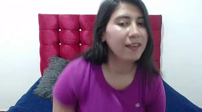 Snapshot of PAU_GOOMEZ_0809 chatting on 01/07/25, 09:57 PAU GOOMEZ 0809 online show from 01/07/25, 09:57