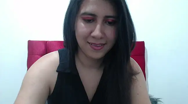 Snapshot of PAU_GOOMEZ_0809 chatting on 01/17/25, 11:18 PAU GOOMEZ 0809 online show from 01/17/25, 11:18