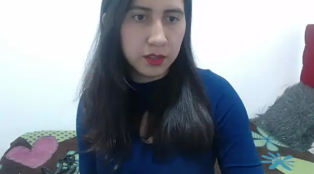 Snapshot of PAU_GOOMEZ_0809 chatting on 02/17/25, 12:10 PAU GOOMEZ 0809 online show from 02/17/25, 12:10