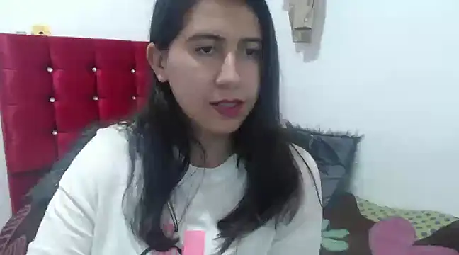 Snapshot of PAU_GOOMEZ_0809 chatting on 03/01/25, 10:21 PAU GOOMEZ 0809 online show from 03/01/25, 10:21