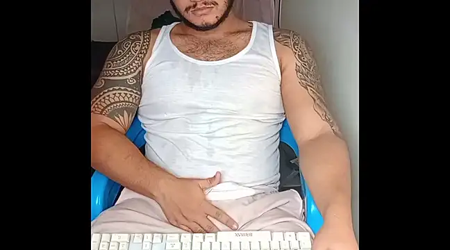 LoqHead online show from 02/13/25, 06:05