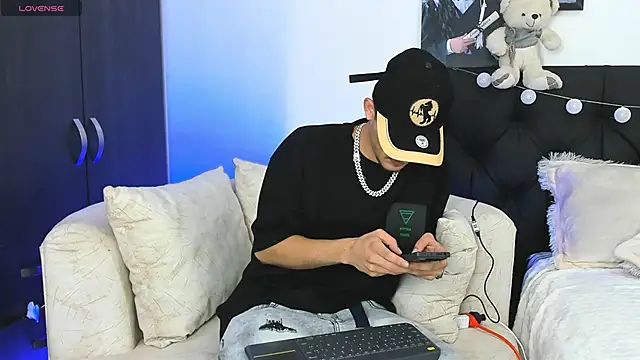 PhilipRich online show from 01/10/25, 07:54