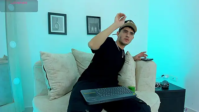 PhilipRich online show from 01/20/25, 04:01