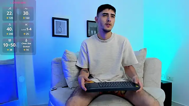 PhilipRich online show from 01/28/25, 04:52