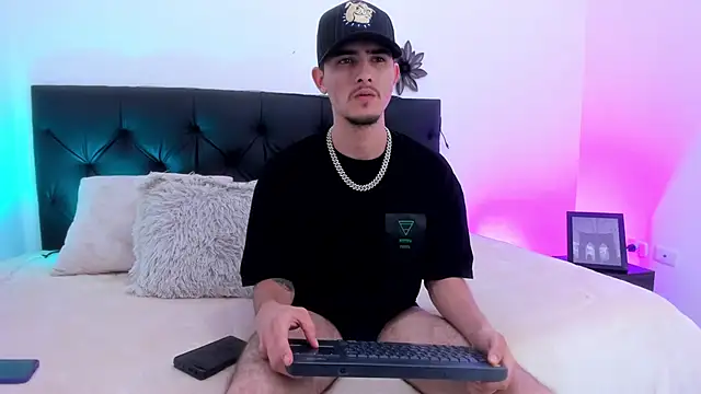 PhilipRich online show from 03/14/25, 08:38