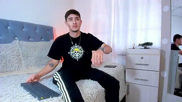 PhilipRich online show from 09/08/25, 05:56