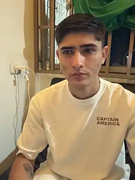 PhilipRich online show from 02/05/26, 01:43