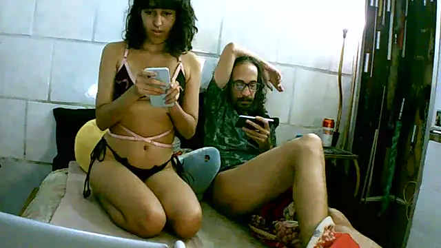 Sw Mahnenwolf online show from 09/14/25, 02:38