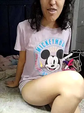 Sw Mahnenwolf online show from 10/19/25, 04:29