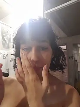 Sw Mahnenwolf online show from 11/29/25, 01:25