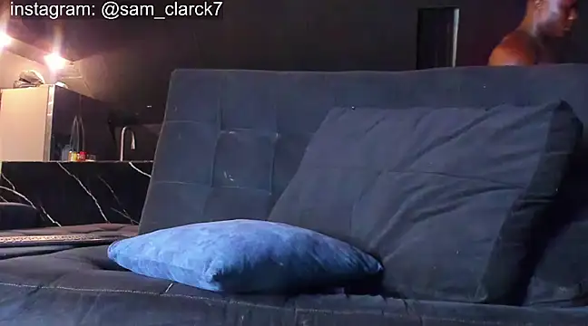 Sam clarck online show from 02/01/25, 01:55