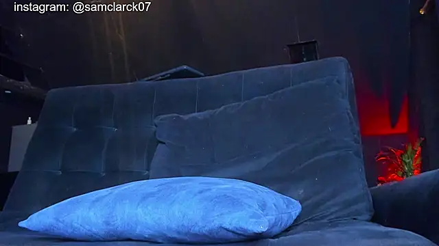 Sam clarck online show from 10/03/25, 02:52