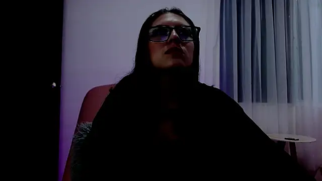 Snapshot of Aurora_blossom__ chatting on 12/21/24, 12:49 Aurora blossom   online show from 12/21/24, 12:49