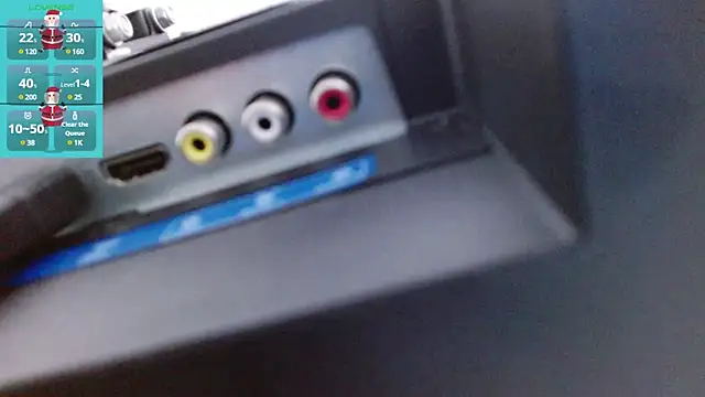 Snapshot of Aurora_blossom__ chatting on 01/03/25, 12:19 Aurora blossom   online show from 01/03/25, 12:19