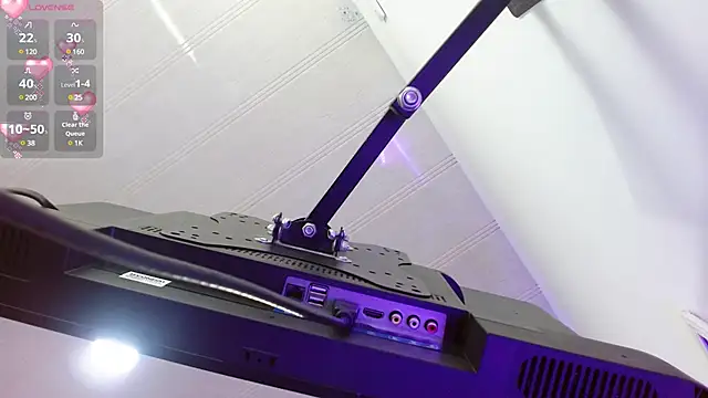 Snapshot of Aurora_blossom__ chatting on 01/27/25, 12:37 Aurora blossom   online show from 01/27/25, 12:37