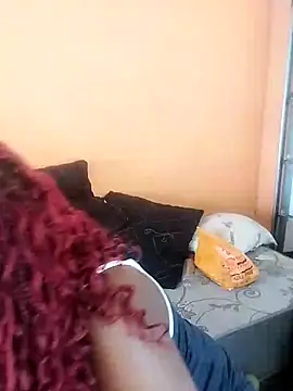 Snapshot of ThickPearlx23 chatting on 12/19/25, 03:08 ThickPearlx23 online show from 12/19/25, 03:08