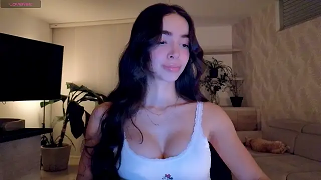 Siny Moore online show from 02/24/26, 12:52