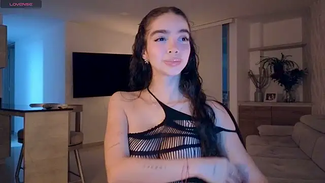 Siny Moore online show from 03/26/26, 12:50