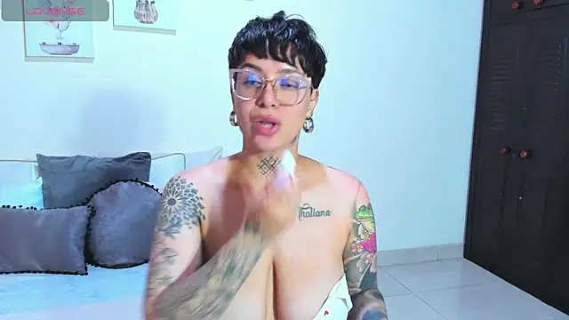 KatInk online show from 12/04/24, 08:18