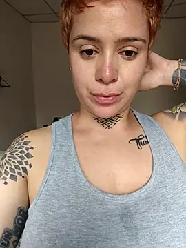 KatInk online show from 09/15/25, 12:05