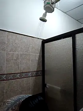 Snapshot of KatInk chatting on 11/27/25, 01:57 KatInk online show from 11/27/25, 01:57