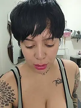 KatInk online show from 02/04/26, 12:44