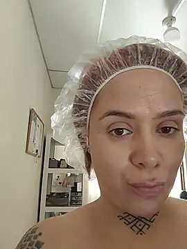 KatInk online show from 03/20/26, 03:28