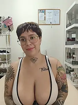 KatInk online show from 04/08/26, 02:39