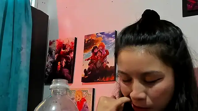 teffy lee online show from 11/22/25, 08:52