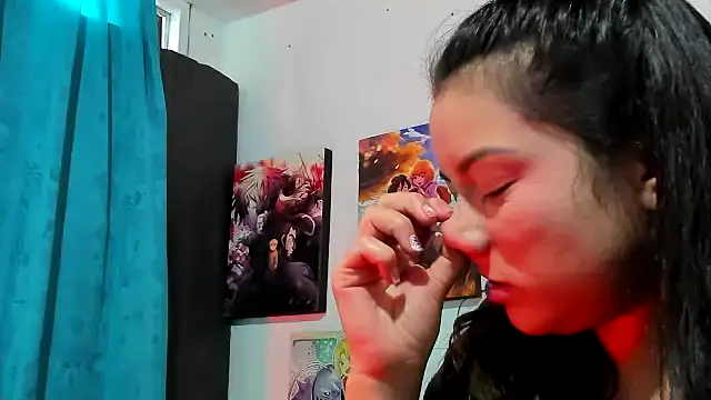 teffy lee online show from 11/28/25, 08:55