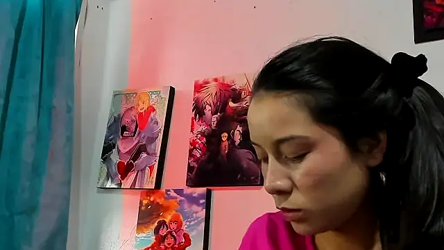 teffy lee online show from 02/13/26, 08:16