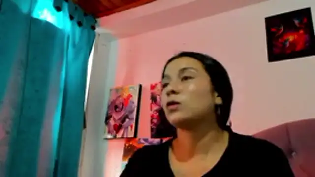 teffy lee online show from 02/20/26, 08:31