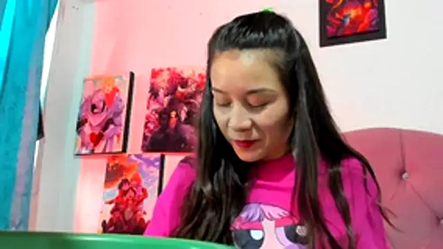 teffy lee online show from 02/28/26, 08:43