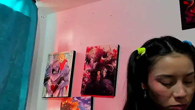 teffy lee online show from 03/26/26, 08:25